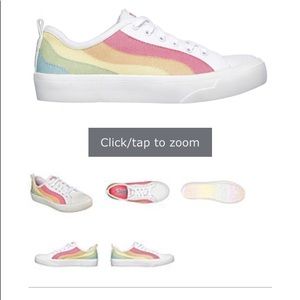 RARE BOB’S ADORABLE SHOES NEW IN BOX